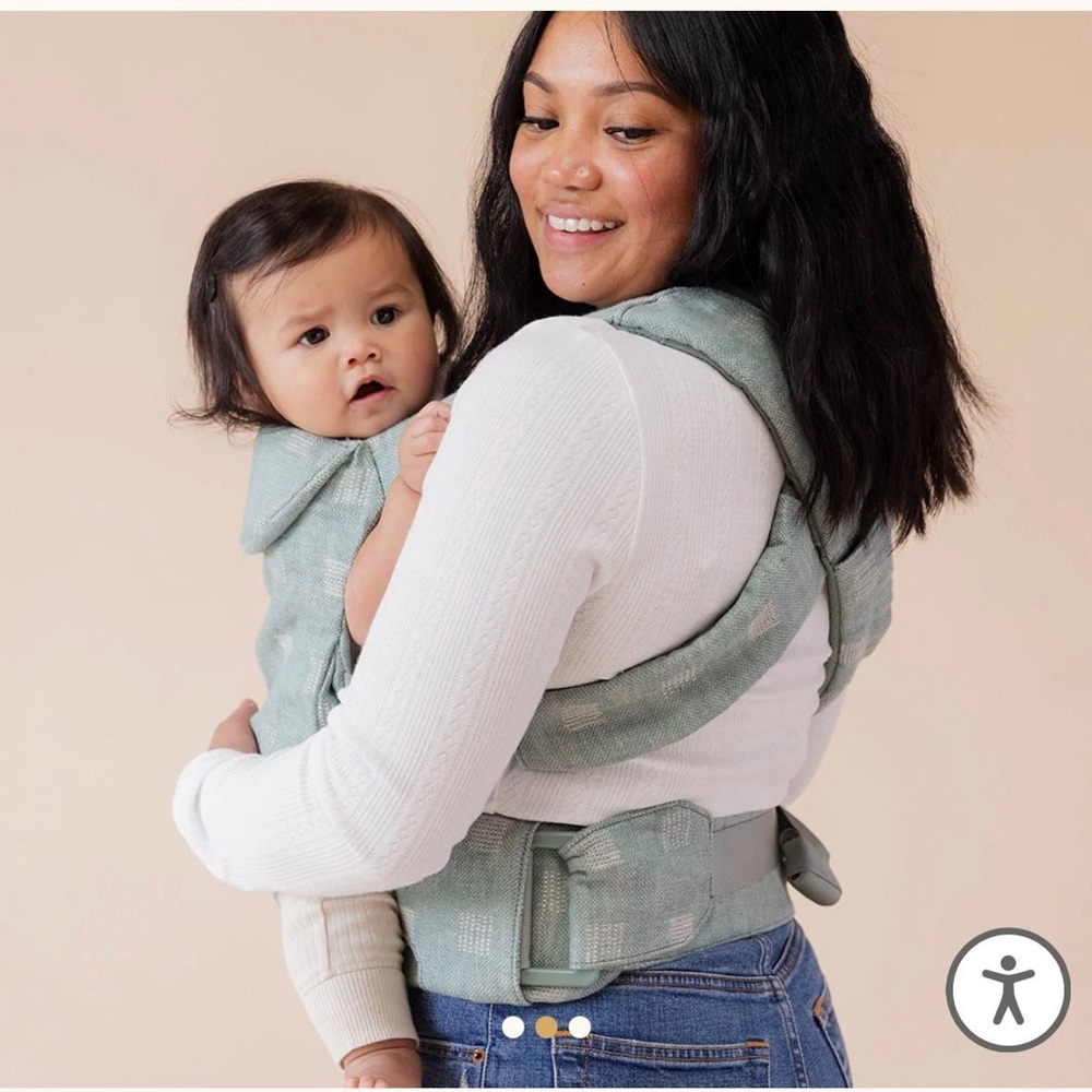 WildBird Aerial Carrier in Brewer + Carry Bag in Acadian